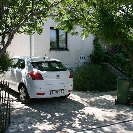 Apartments With A Parking Space Jadranovo, Crikvenica - 5533 エクステリア 写真