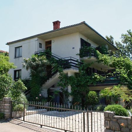 Apartments With A Parking Space Jadranovo, Crikvenica - 5533 エクステリア 写真