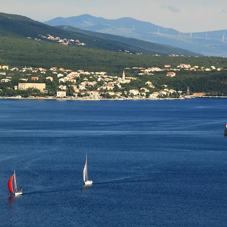 Apartments With A Parking Space Jadranovo, Crikvenica - 5533 エクステリア 写真