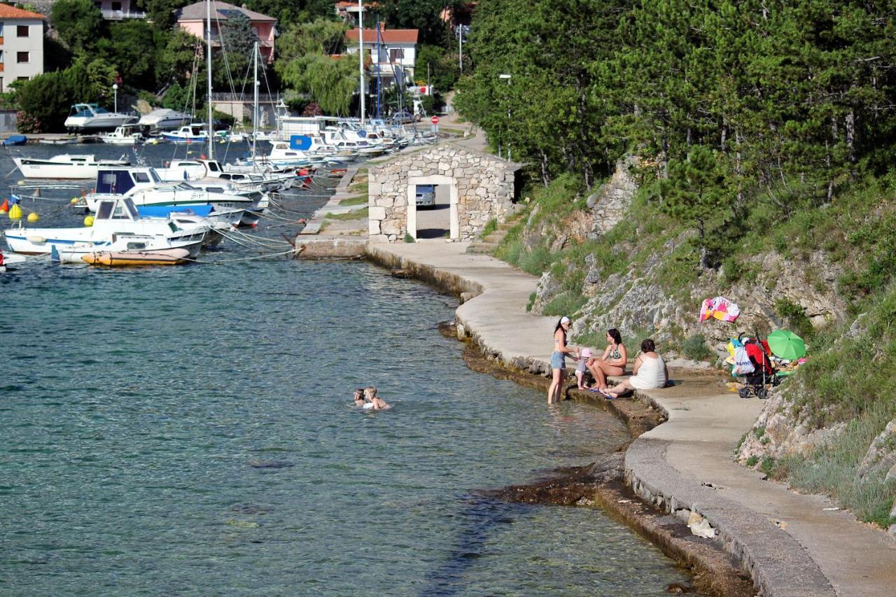 Apartments With A Parking Space Jadranovo, Crikvenica - 5533 エクステリア 写真