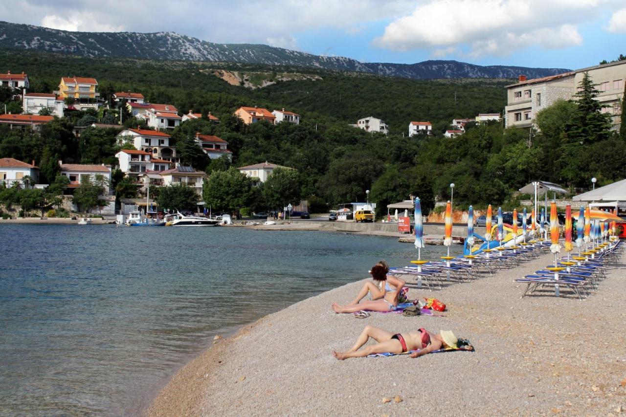Apartments With A Parking Space Jadranovo, Crikvenica - 5533 エクステリア 写真