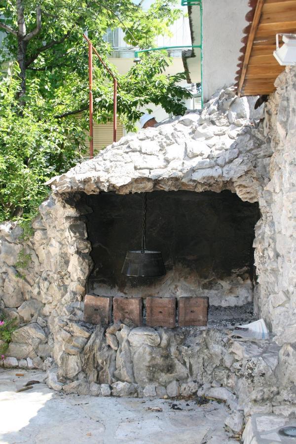 Apartments With A Parking Space Jadranovo, Crikvenica - 5533 エクステリア 写真
