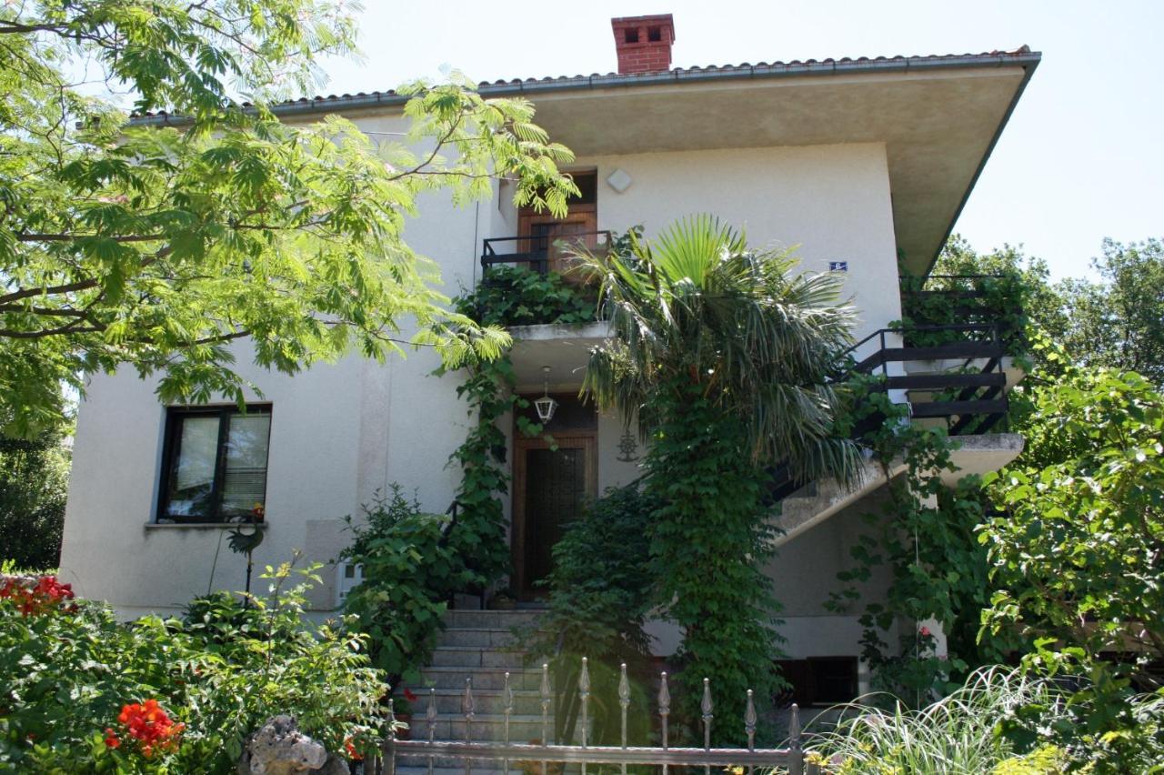 Apartments With A Parking Space Jadranovo, Crikvenica - 5533 エクステリア 写真