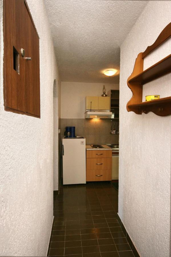 Apartments With A Parking Space Jadranovo, Crikvenica - 5533 エクステリア 写真