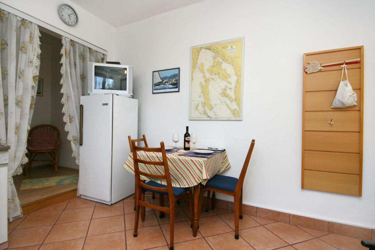Apartments With A Parking Space Jadranovo, Crikvenica - 5533 エクステリア 写真