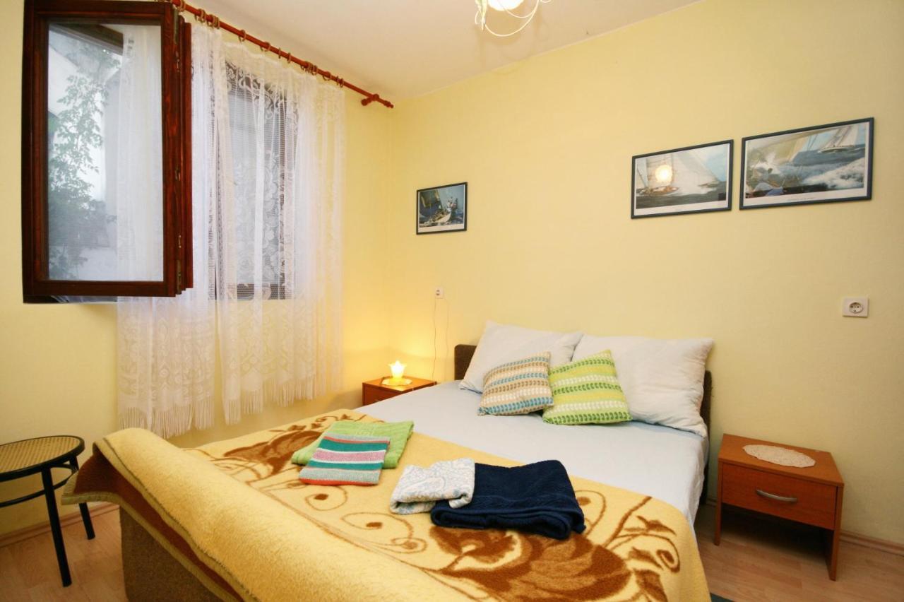 Apartments With A Parking Space Jadranovo, Crikvenica - 5533 エクステリア 写真