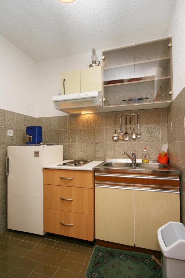 Apartments With A Parking Space Jadranovo, Crikvenica - 5533 エクステリア 写真