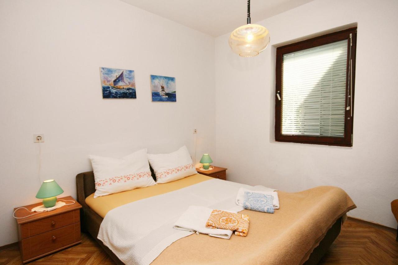 Apartments With A Parking Space Jadranovo, Crikvenica - 5533 エクステリア 写真