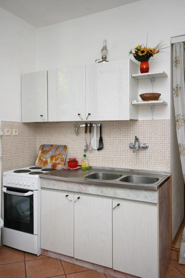 Apartments With A Parking Space Jadranovo, Crikvenica - 5533 エクステリア 写真