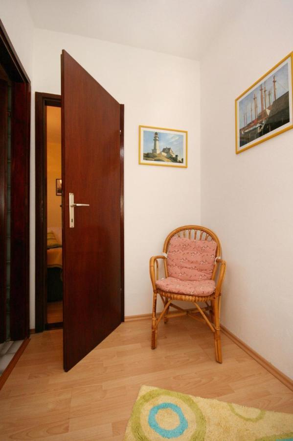 Apartments With A Parking Space Jadranovo, Crikvenica - 5533 エクステリア 写真