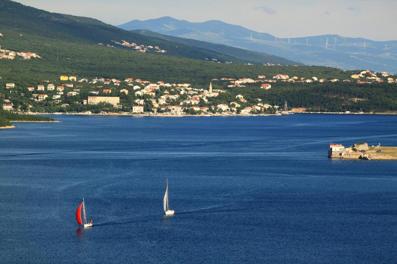 Apartments With A Parking Space Jadranovo, Crikvenica - 5533 エクステリア 写真